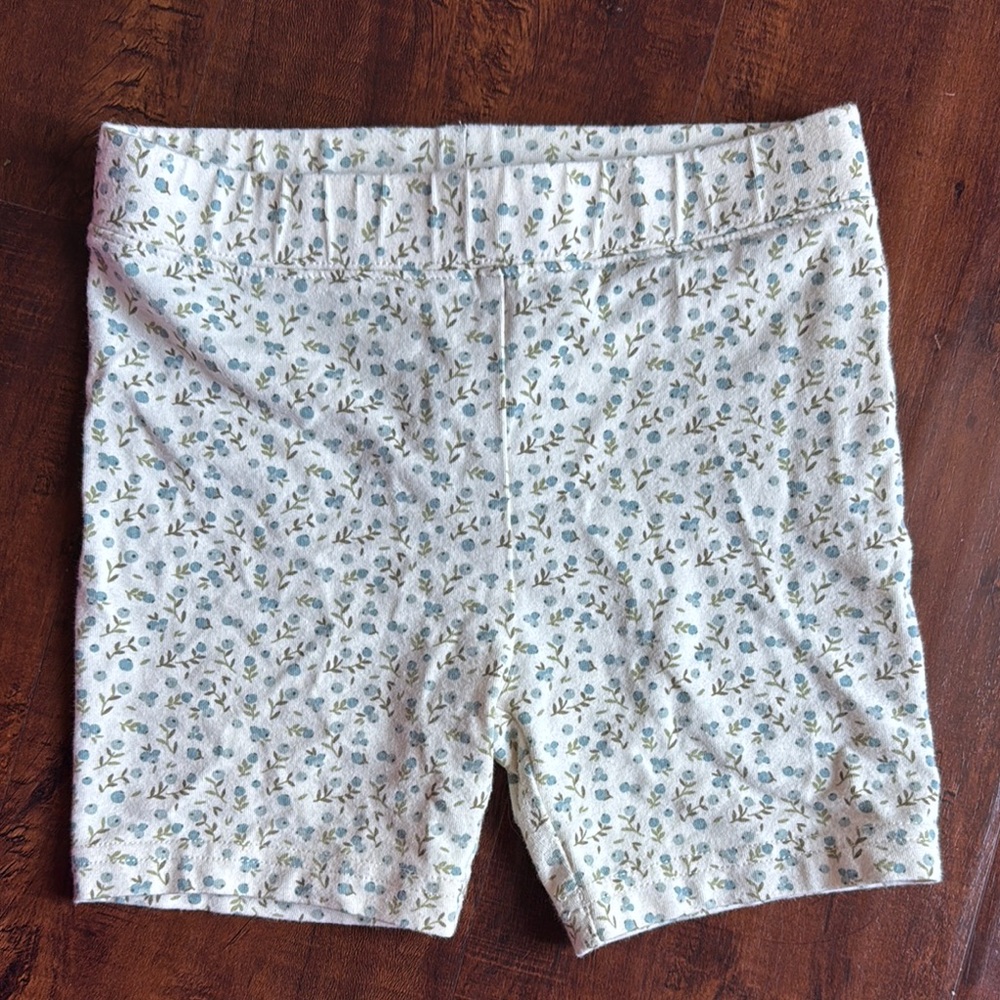 Jamie Kay Floral Print girls Shorts